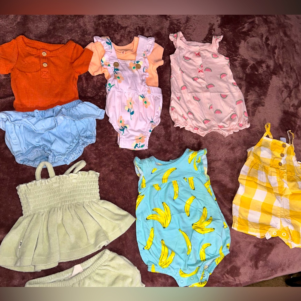 Baby bundle
